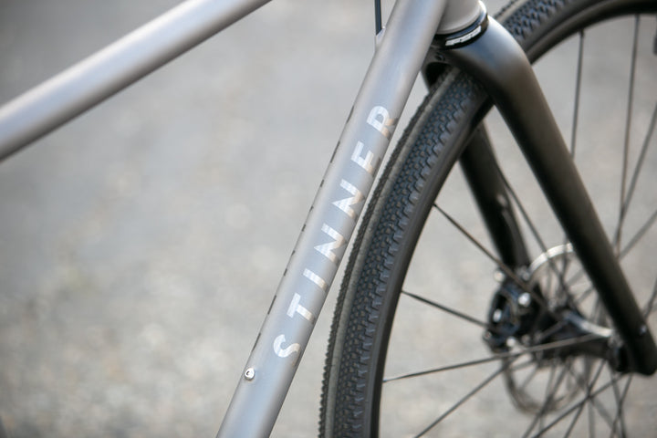 Carrizo Podium – Stinner Frameworks