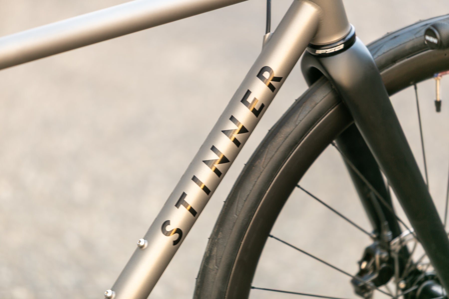 Stinner Frame Gibraltar Podium – Stinner Frameworks