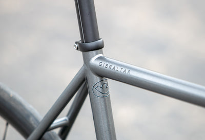 Gibraltar Select