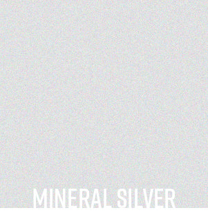 Configurator Paint Sample - METALLICS