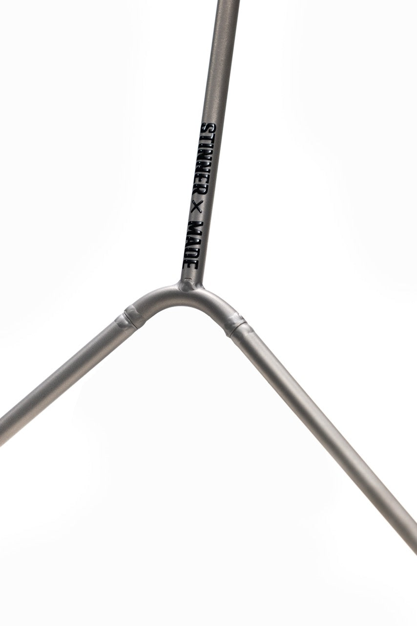 Stinner X MADE Photo Stick