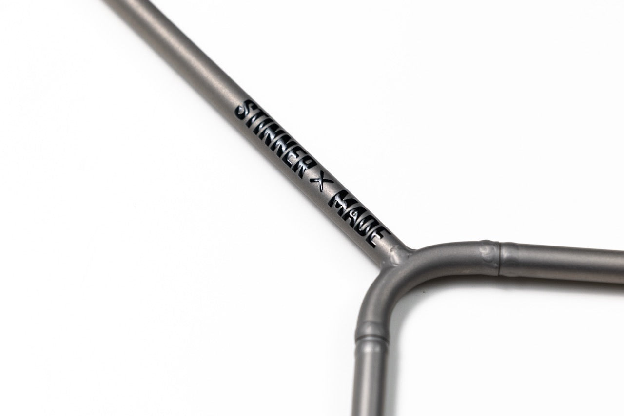 Stinner X MADE Photo Stick