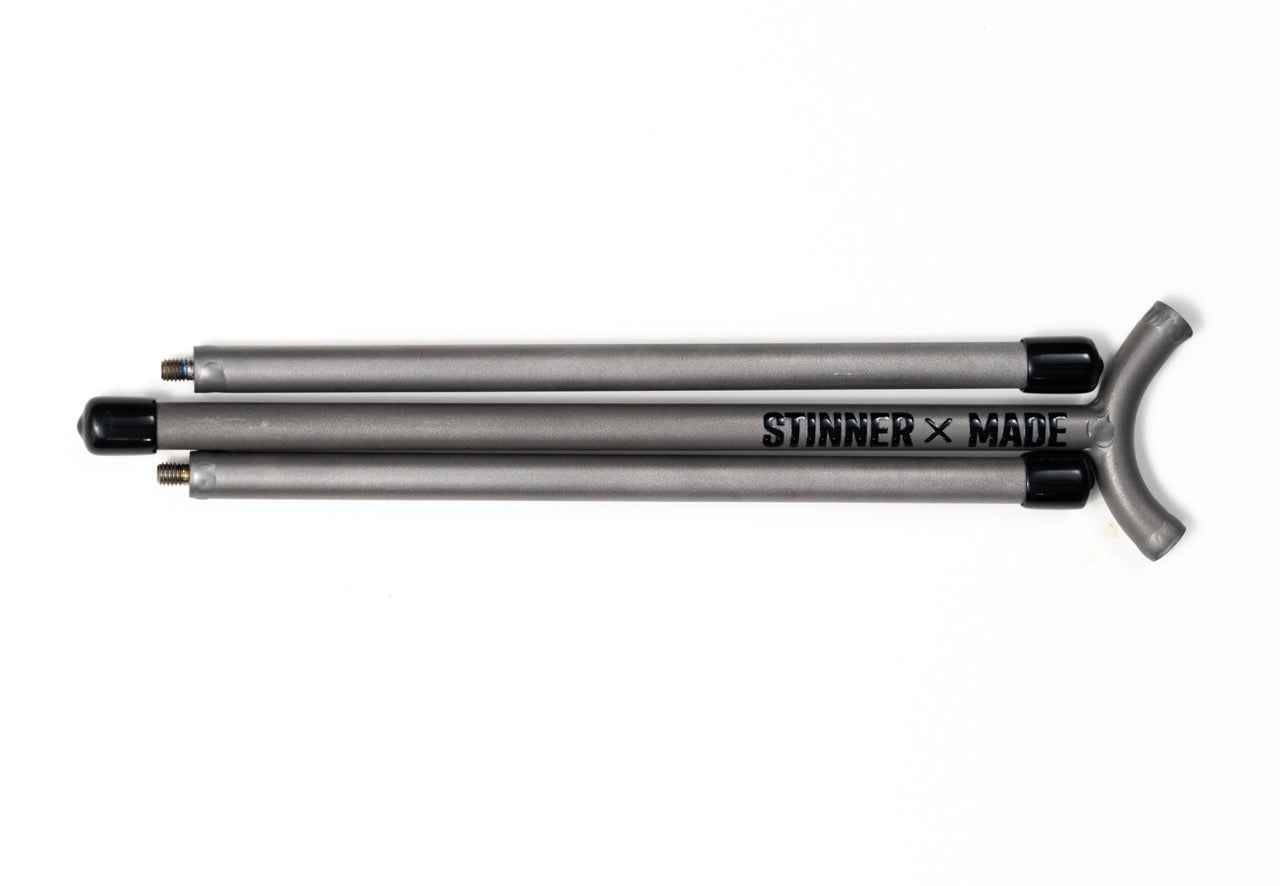 Stinner X MADE Photo Stick