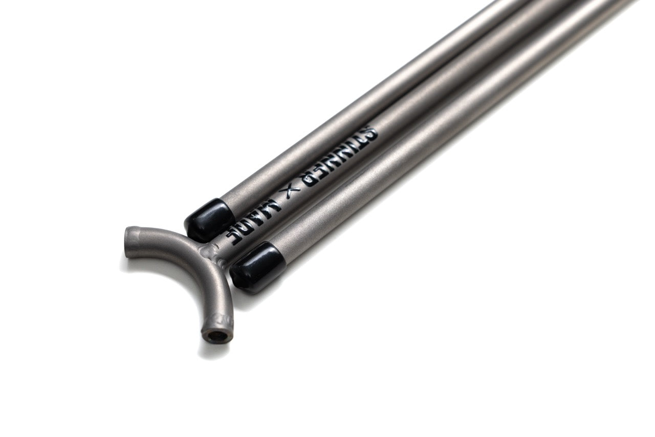 Stinner X MADE Photo Stick