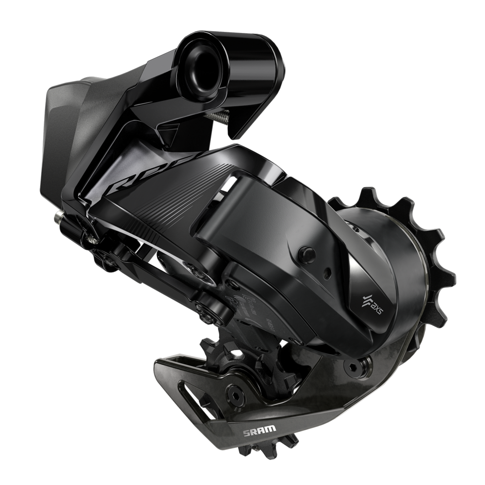 SRAM Red eTap AXS Rear Derailleur - 33t MAX