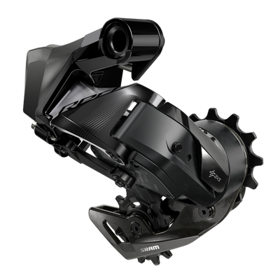 SRAM Red eTap AXS Rear Derailleur - 33t MAX