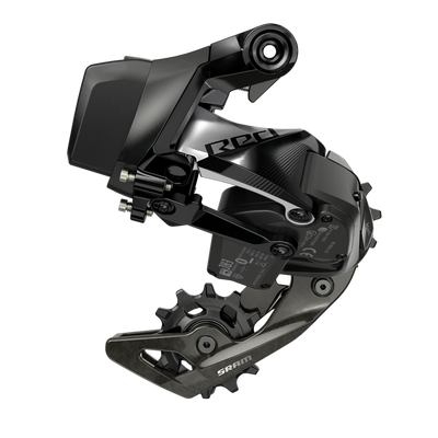 SRAM Red eTap AXS Rear Derailleur - 33t MAX
