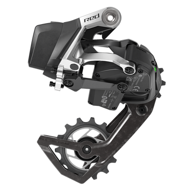 SRAM Red AXS E1 Road 2x Groupset