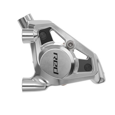 SRAM Red AXS E1 Shifter and Disc Caliper