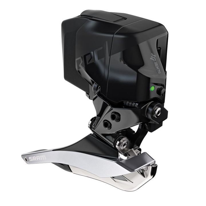 SRAM Red eTap AXS Front Derailleur – Stinner Frameworks