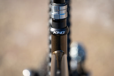Romero Full Suspension