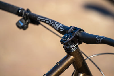Romero Full Suspension