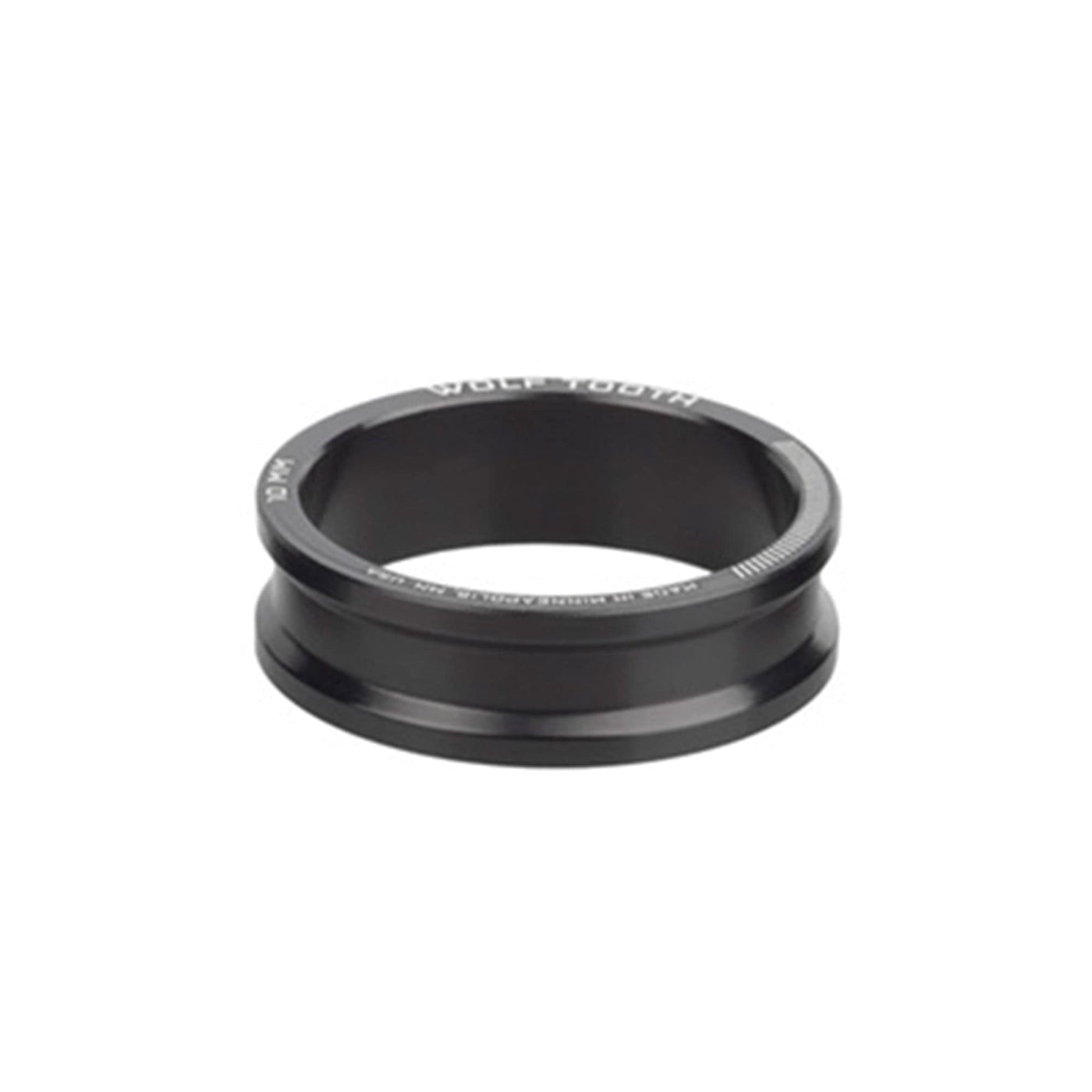 Precision Headset Spacers