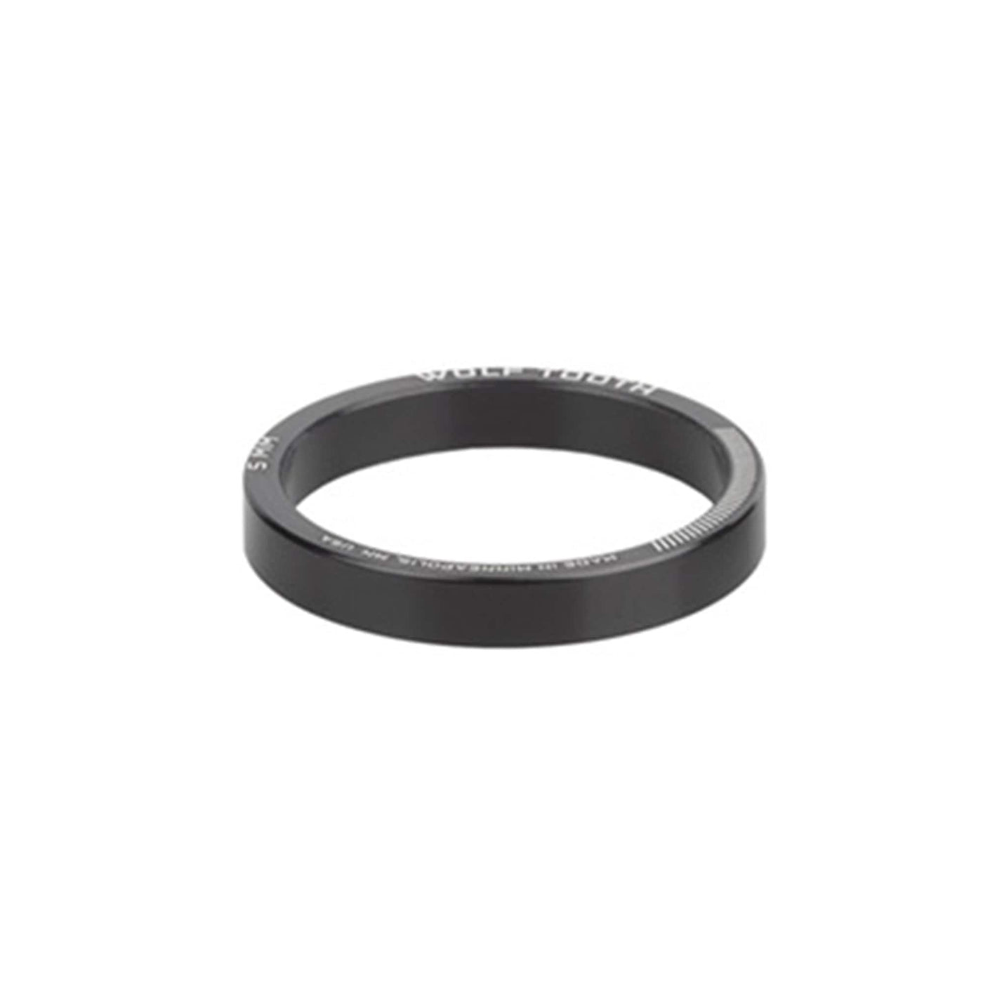 Precision Headset Spacers