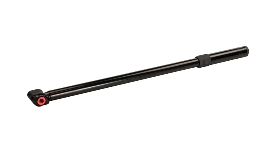 Silca Impero Ultimate II Frame Pump
