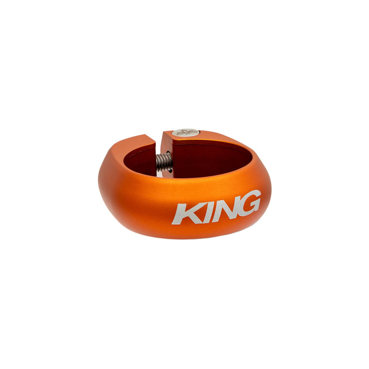 Chris King Seatpost Collar – Stinner Frameworks