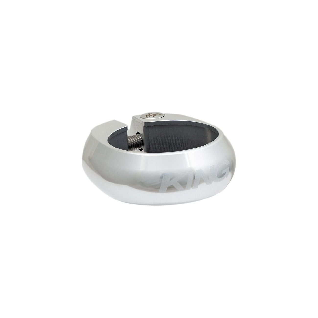 Chris King Seatpost Collar – Stinner Frameworks