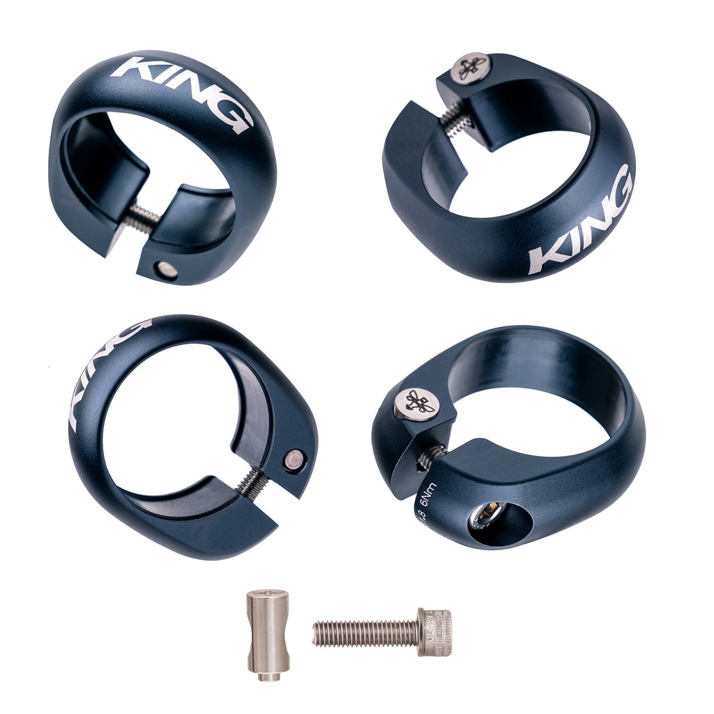 Chris King Seatpost Collar – Stinner Frameworks