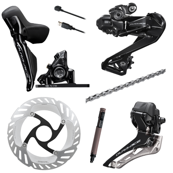 ShimnaoDuraAceRoadGrouppo_gran ShimnaoDuraAceRoadGrouppo_gran