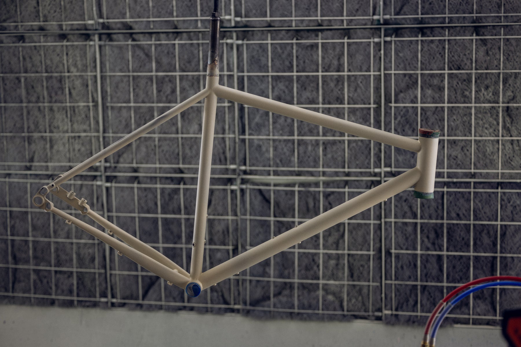 Stinner Frame Klunker – Stinner Frameworks