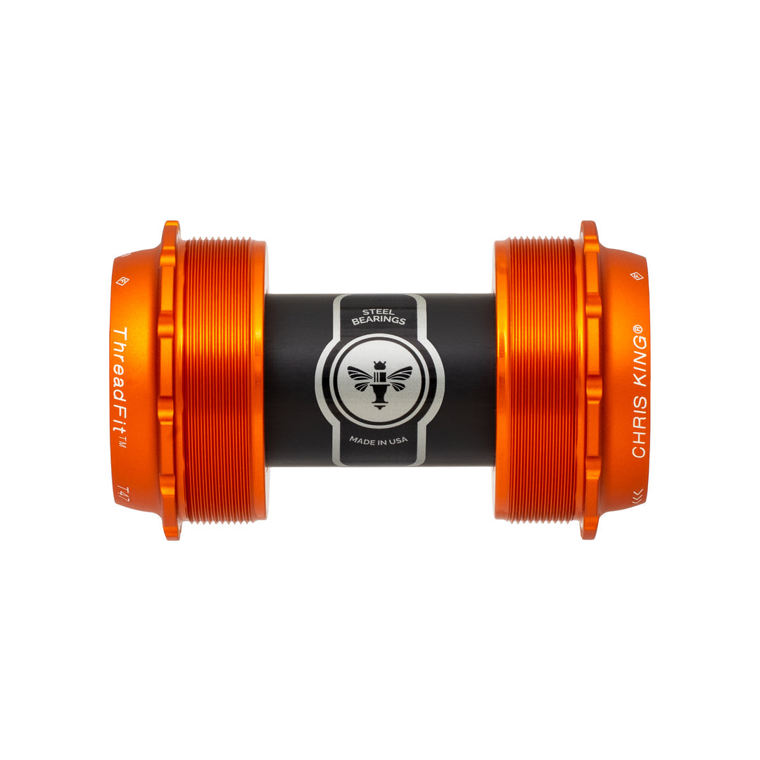 Chris King Threadfit T47 24X Bottom Bracket