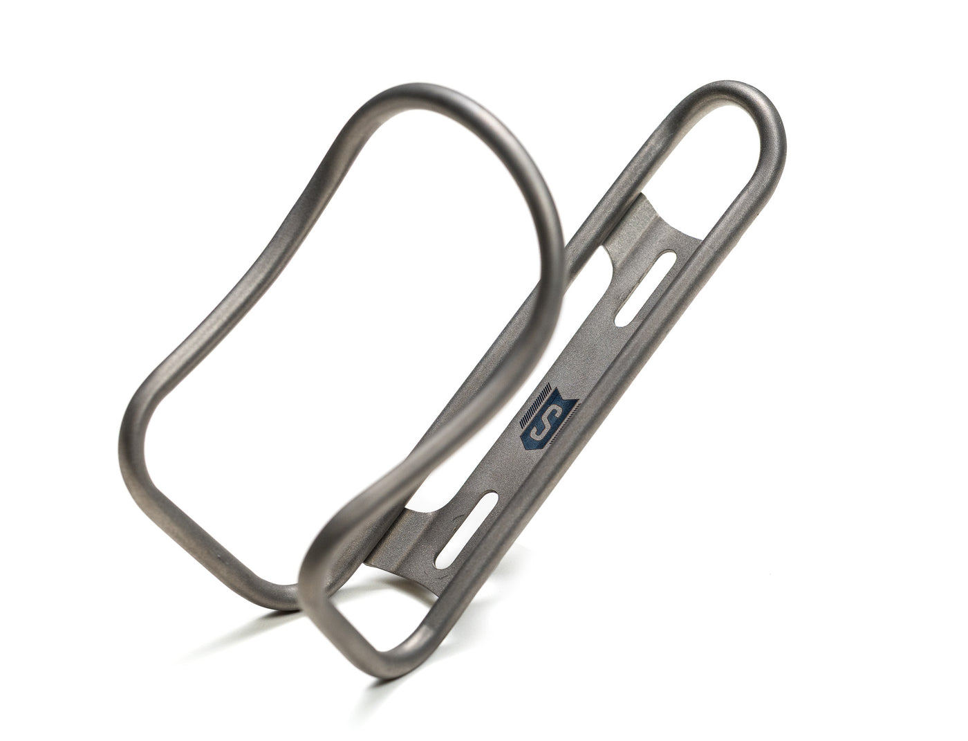 Stinner Titanium Bottle Cage