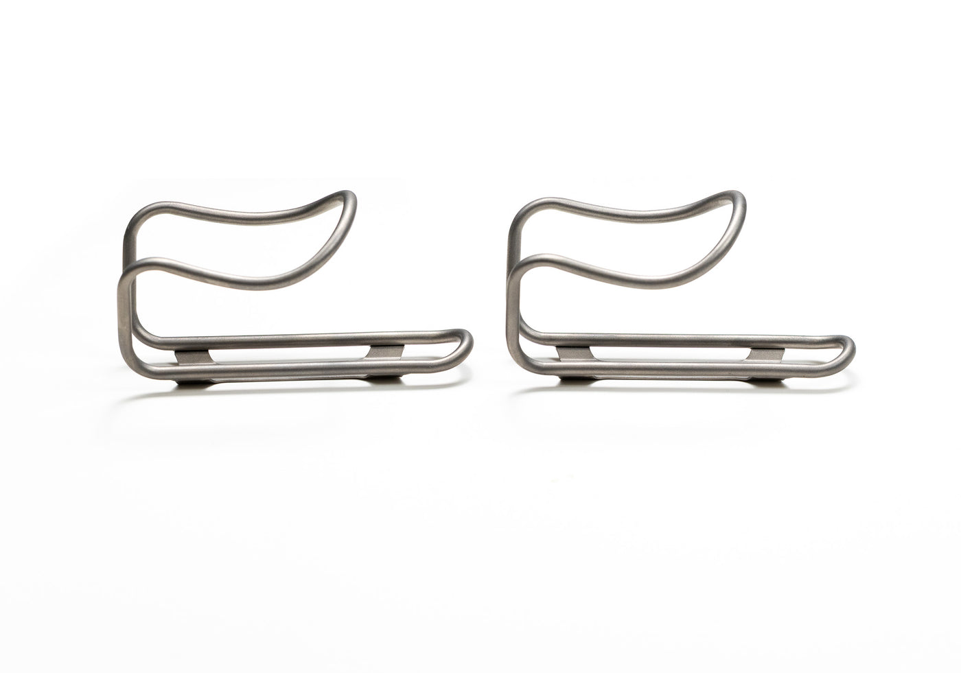 Stinner Titanium Bottle Cage