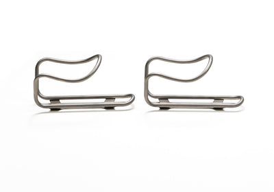 Stinner Titanium Bottle Cage