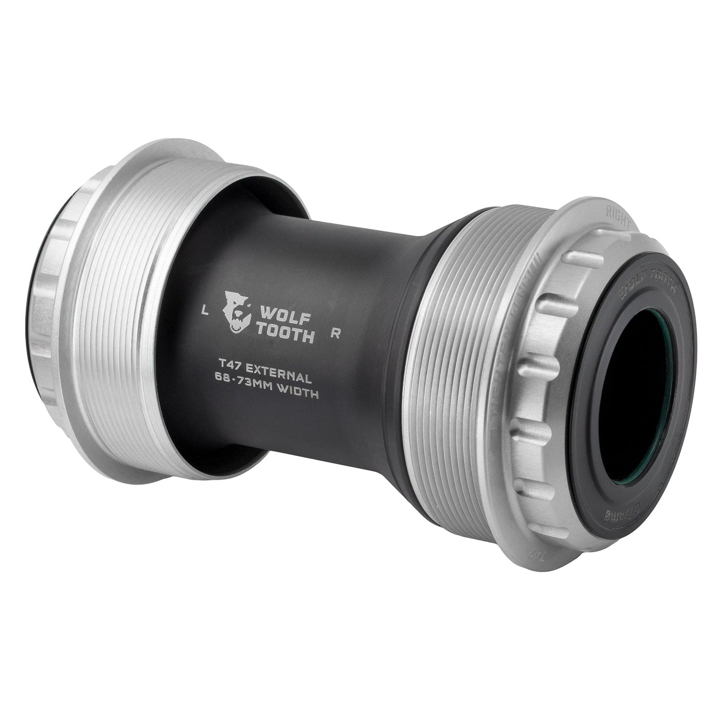 T47 External Bottom Bracket