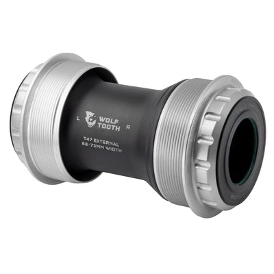 T47 External Bottom Bracket