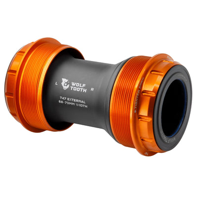 T47 External Bottom Bracket
