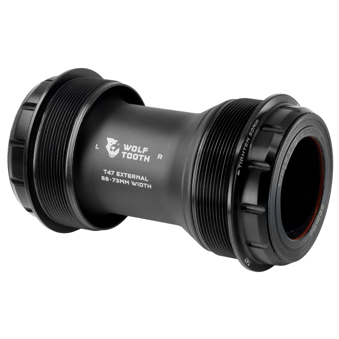 T47 External Bottom Bracket