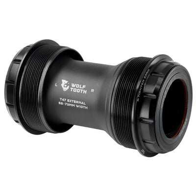 T47 External Bottom Bracket