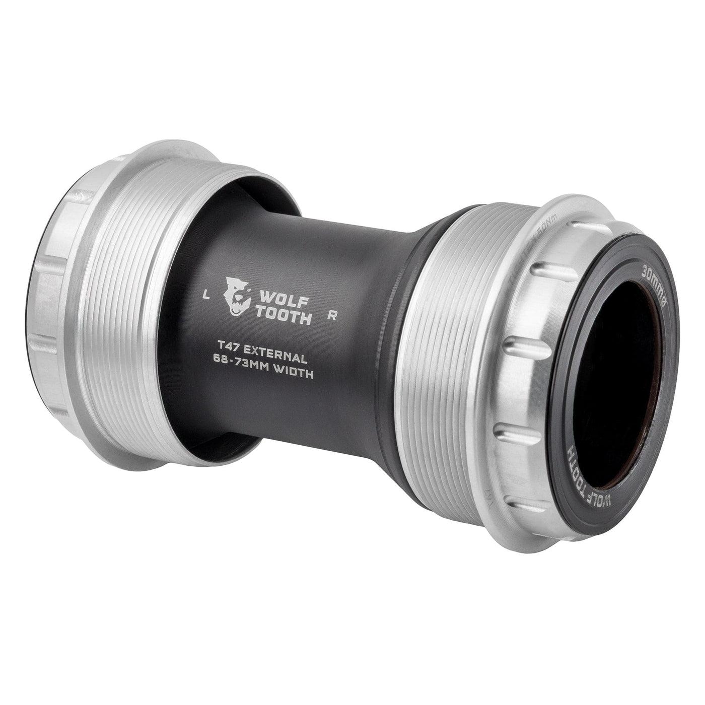 T47 External Bottom Bracket