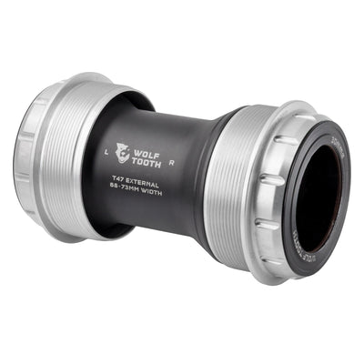 T47 External Bottom Bracket