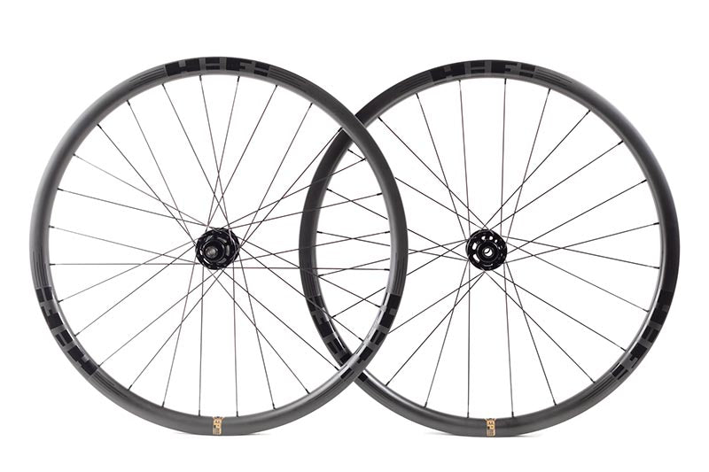 HiFi EP30 Carbon Disc Wheelset