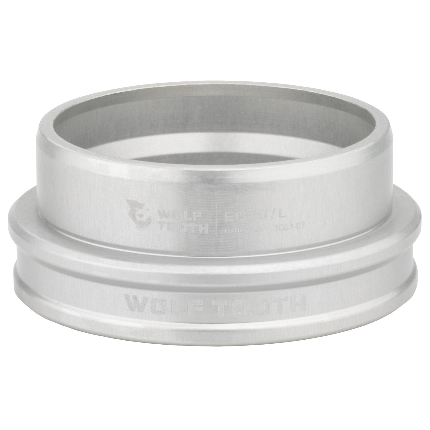 Wolf Tooth Premium EC Headsets - External Cup