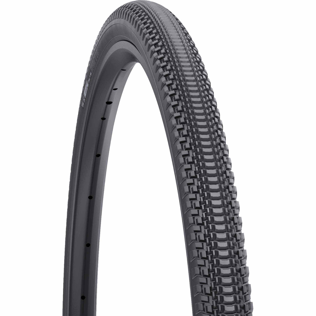 WTB Vulpine 36c TCS Light Fast Rolling SG2 Tire Set – Stinner