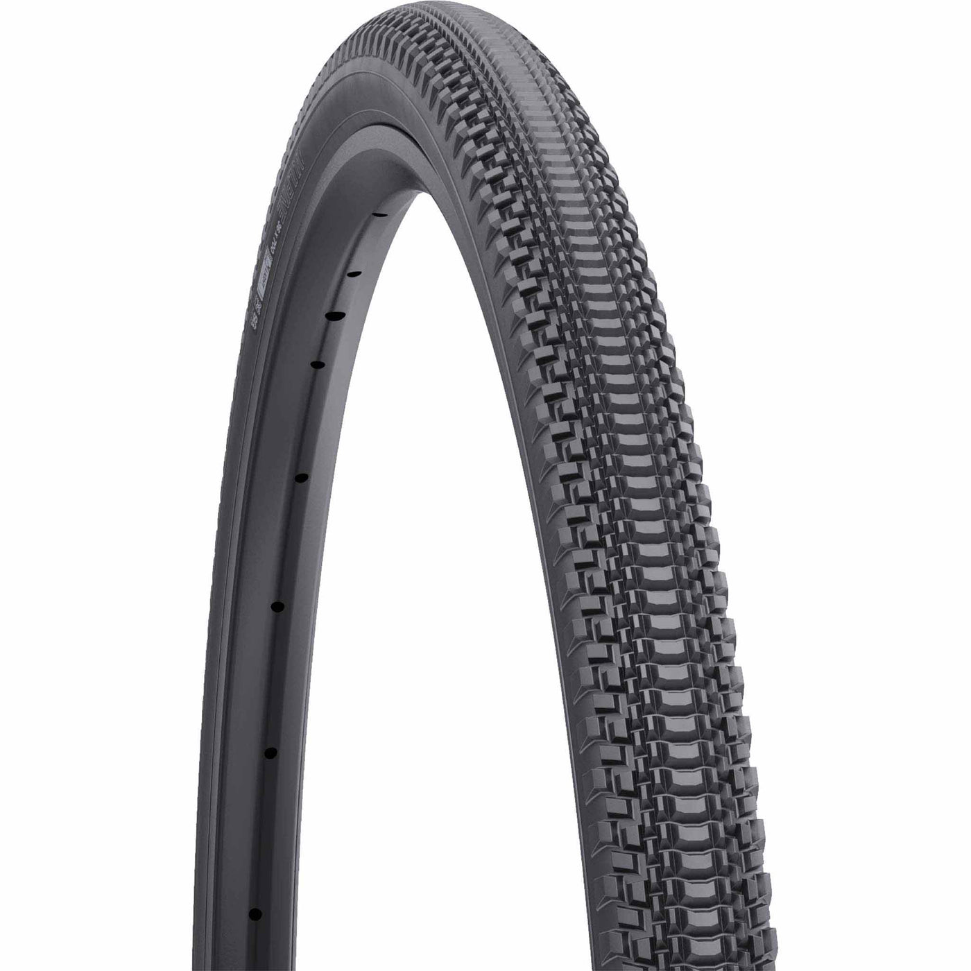 WTB Vulpine 36c TCS Light Fast Rolling SG2 Tire Set