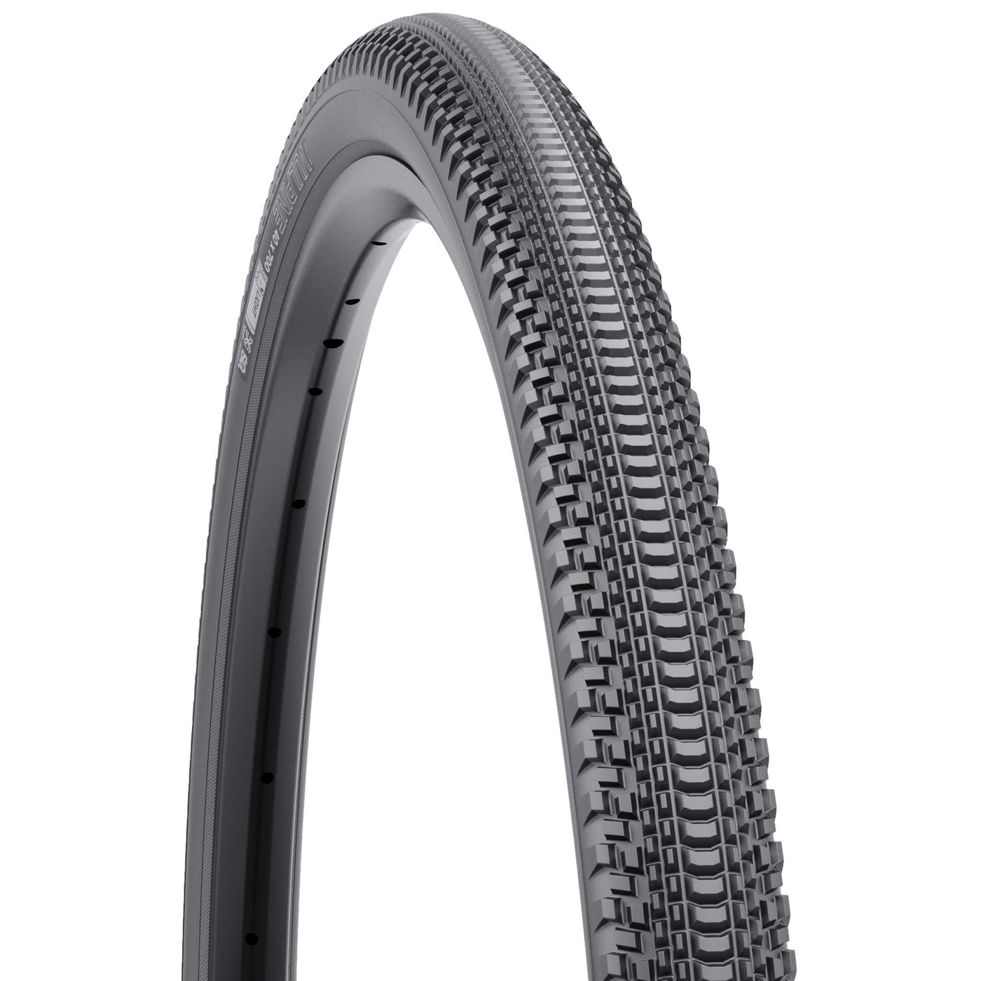 WTB Vulpine 40c TCS Light Fast Rolling SG2 Tire Set