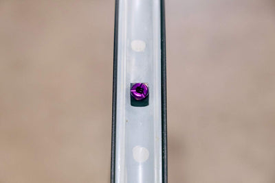 Tubeless Presta Valve Stem Kit