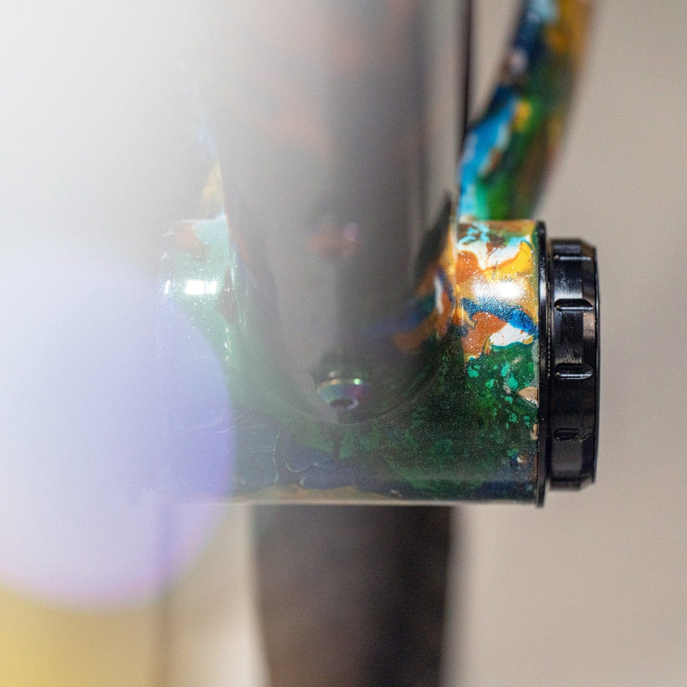 T47 External Bottom Bracket