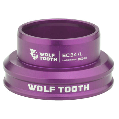 Wolf Tooth Premium EC Headsets - External Cup