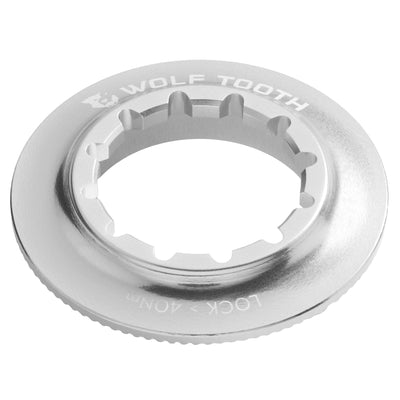 Centerlock Rotor Lockring – Internal Spline