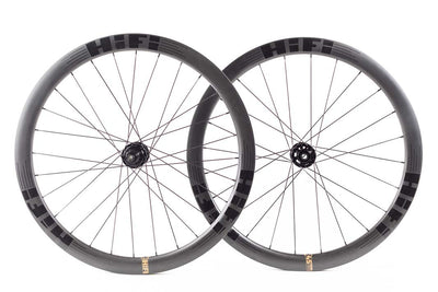 HiFi The 45 Carbon Disc Wheelset