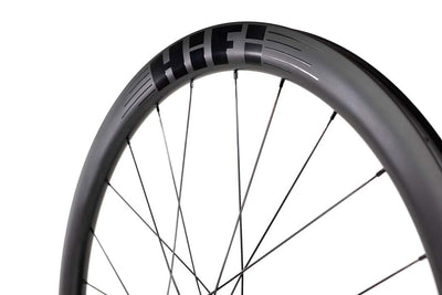 HiFi The 45 Carbon Disc Wheelset