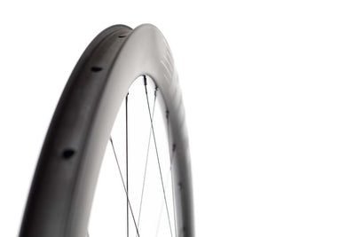 HiFi The 45 Carbon Disc Wheelset