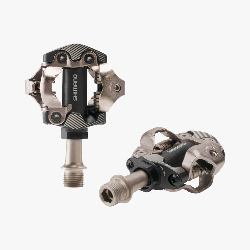 Shimano Deore XT Pedals