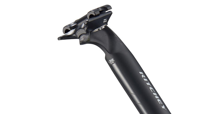 Ritchey WCS Carbon Link Flexlogic Seatpost – Stinner Frameworks