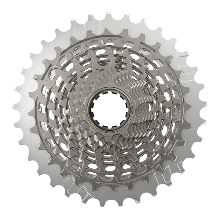 SRAM Red E1 Cassette – Stinner Frameworks